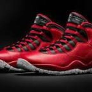 Meet your Posher, Tyshawn